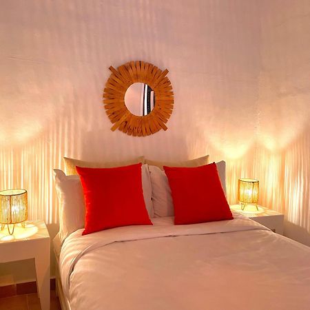 Cozycornerhouse Leilighet Essaouira Eksteriør bilde