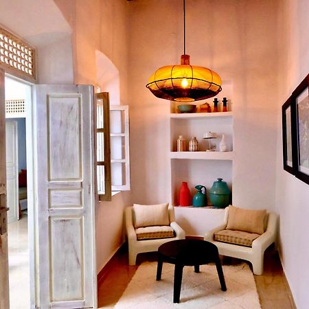 Cozycornerhouse Leilighet Essaouira Eksteriør bilde
