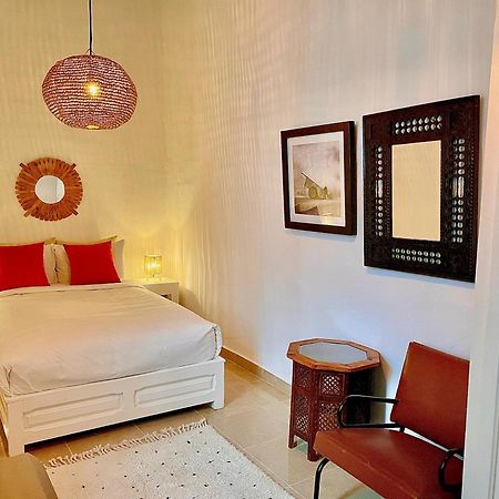 Cozycornerhouse Leilighet Essaouira Eksteriør bilde