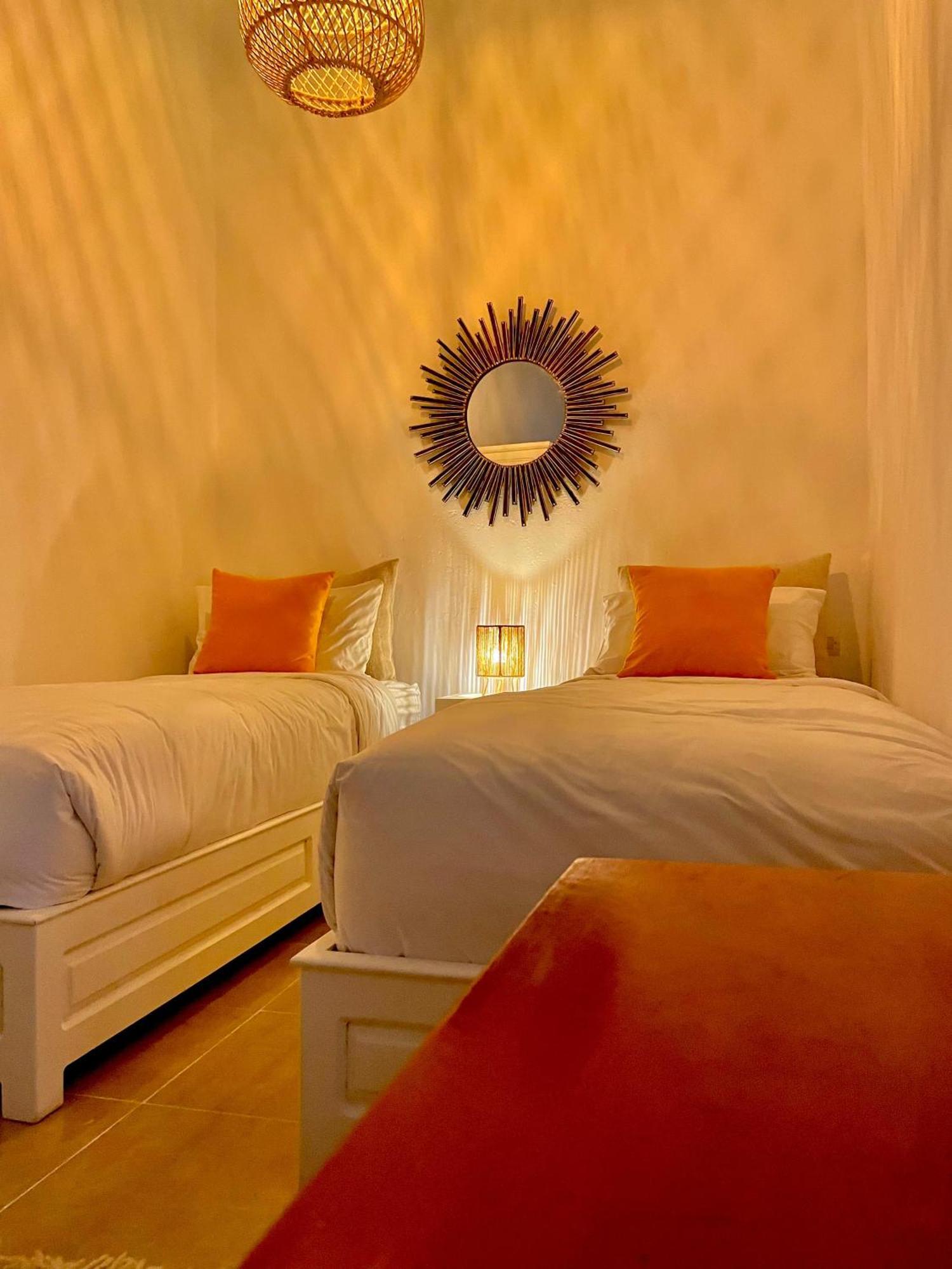 Cozycornerhouse Leilighet Essaouira Eksteriør bilde