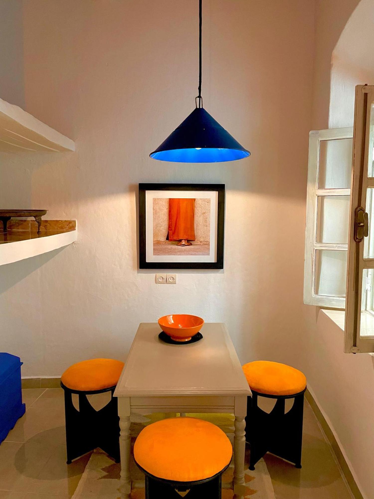 Cozycornerhouse Leilighet Essaouira Eksteriør bilde