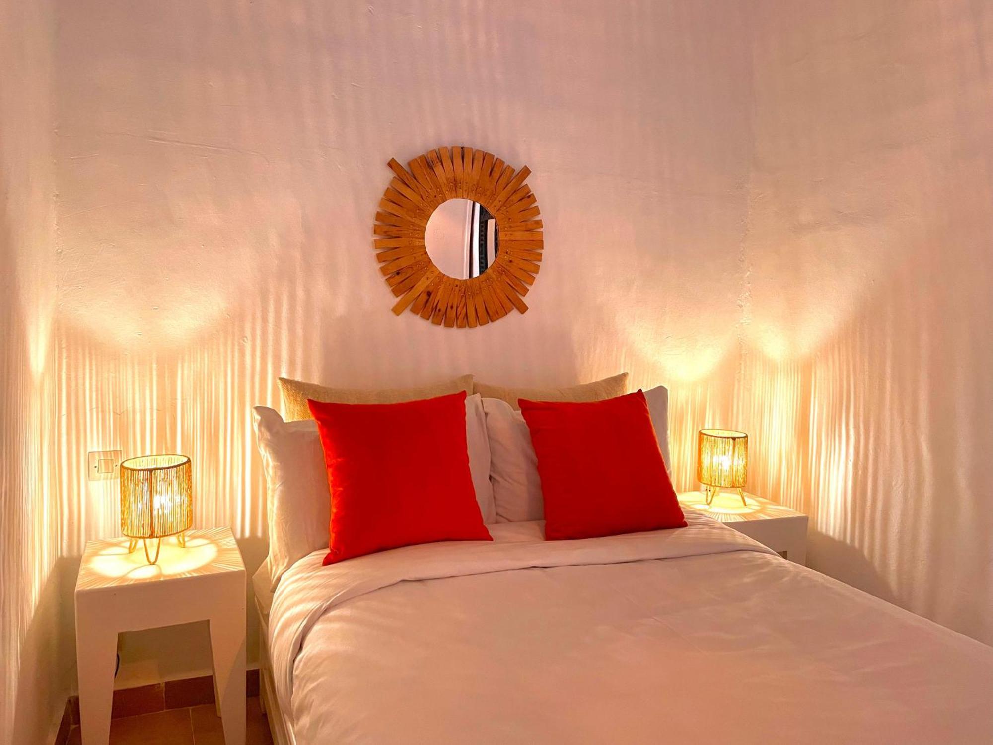 Cozycornerhouse Leilighet Essaouira Eksteriør bilde