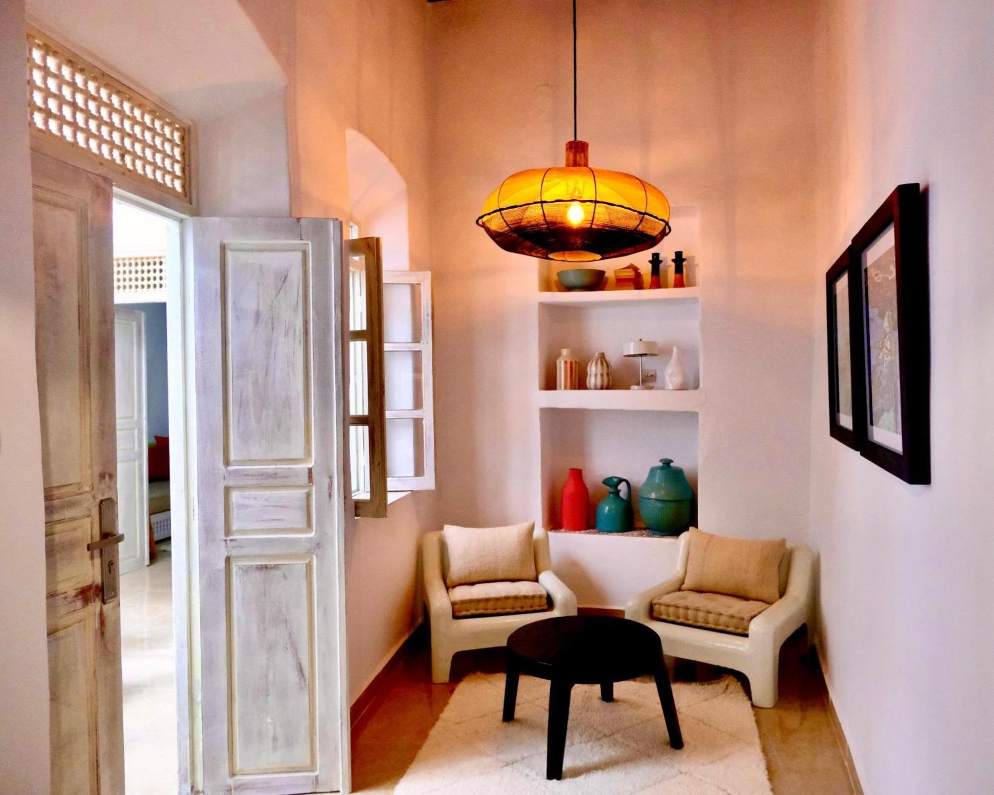 Cozycornerhouse Leilighet Essaouira Eksteriør bilde