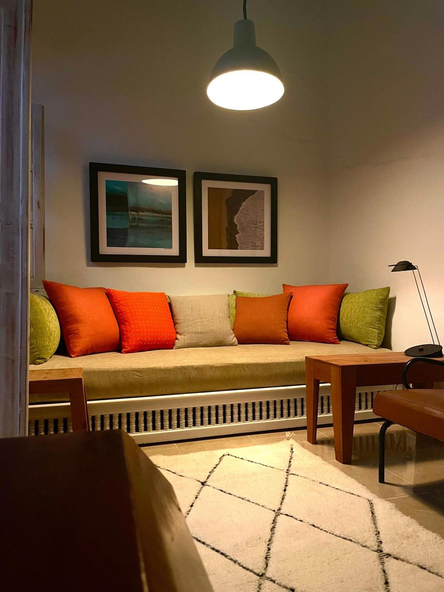 Cozycornerhouse Leilighet Essaouira Eksteriør bilde