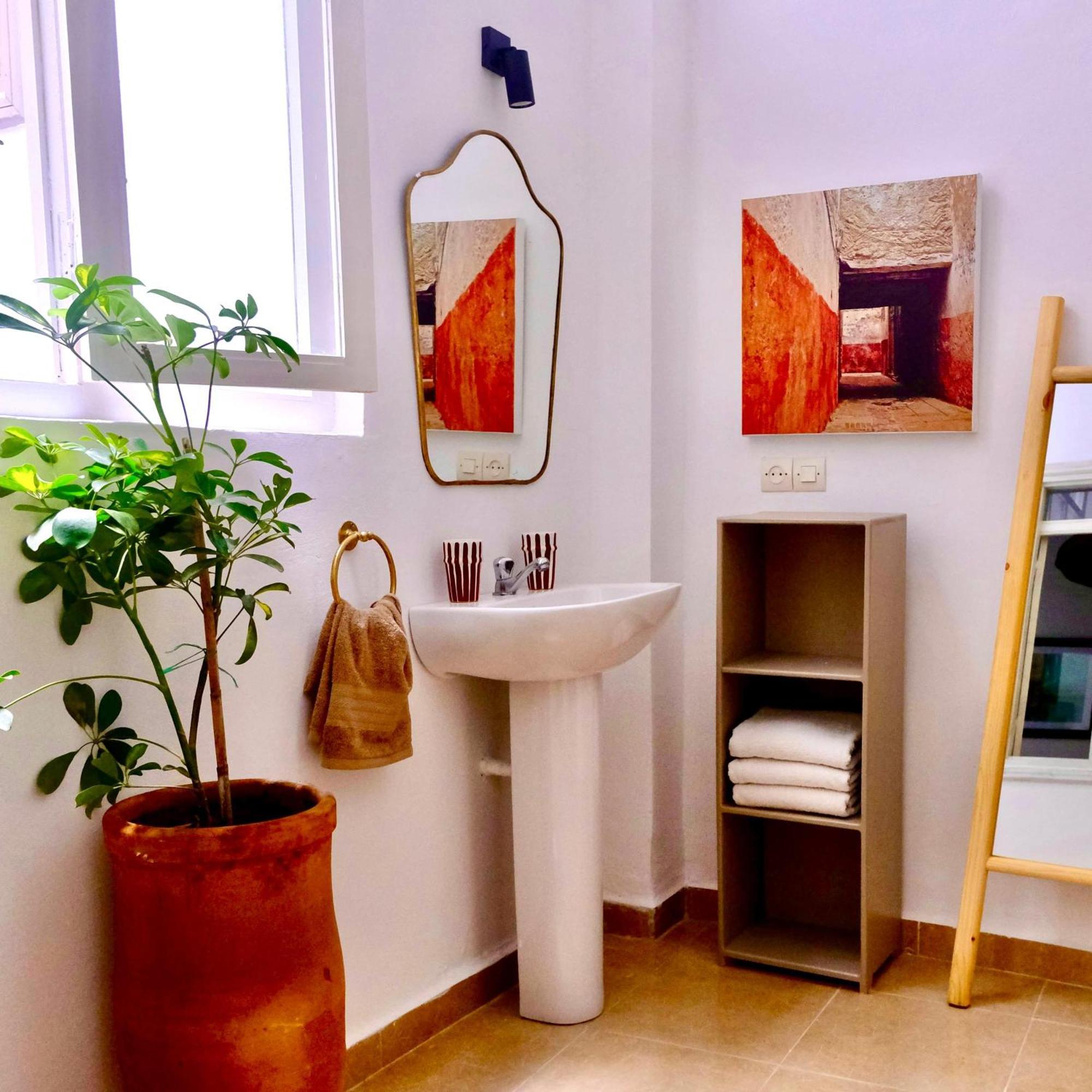 Cozycornerhouse Leilighet Essaouira Eksteriør bilde