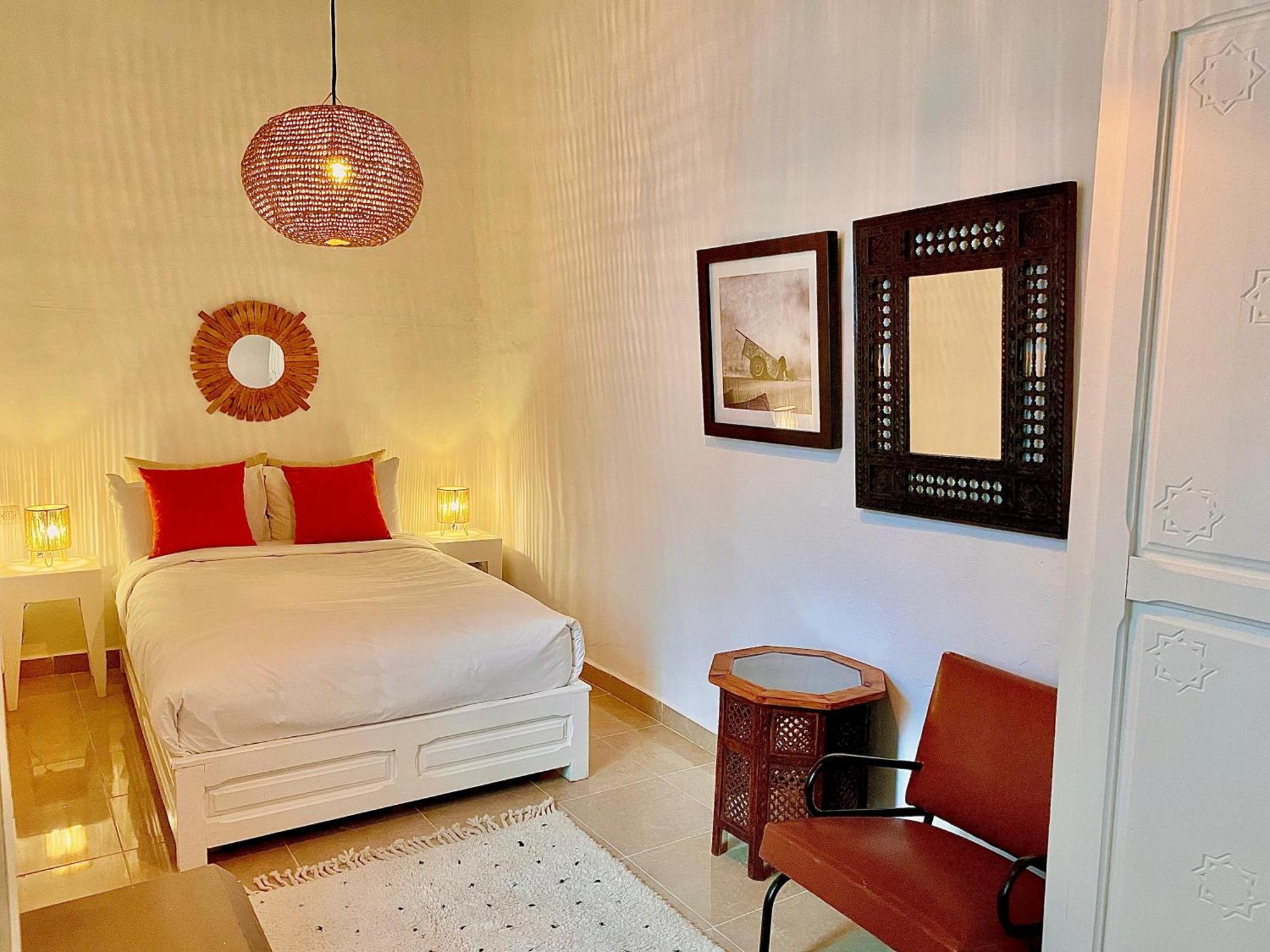 Cozycornerhouse Leilighet Essaouira Eksteriør bilde